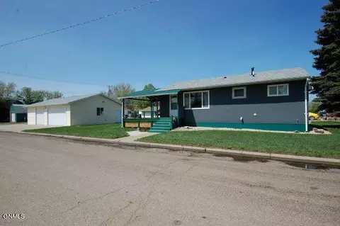 607 7th Ave SE, Sidney, MT 59270 photo 2