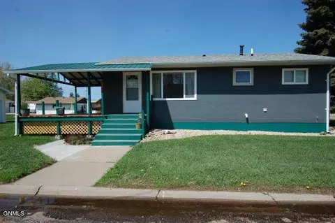 607 7th Ave SE, Sidney, MT 59270