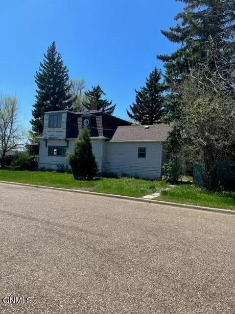406 Cliff St, Gladstone, ND 58630 photo 2