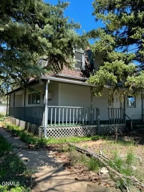 406 Cliff St, Gladstone, ND 58630 photo 5