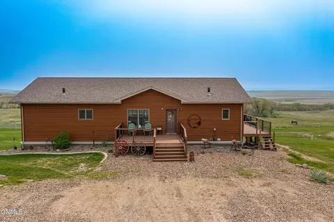 5837 Rd 1028, Culbertson, MT 59218