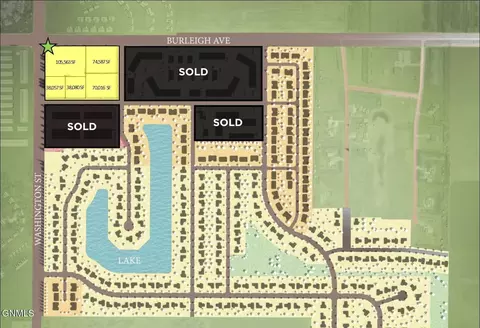 3402 Rutland Dr, Bismarck, ND 58503