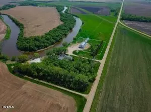 6768 98th Ave Se Ave SE, Lamoure, ND 58458