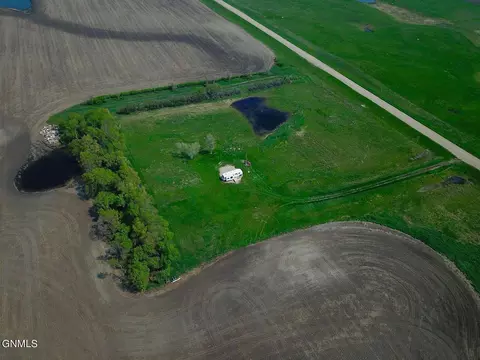 Nnn 392nd St Se, Driscoll, ND 58532