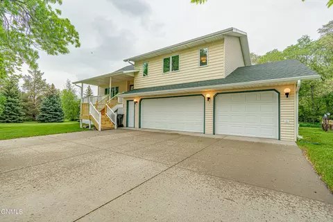 3359 Foxhaven Loop, Bismarck, ND 58503 photo 66