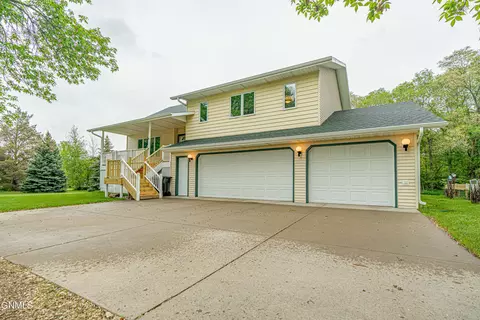 3359 Foxhaven Loop, Bismarck, ND 58503 photo 86