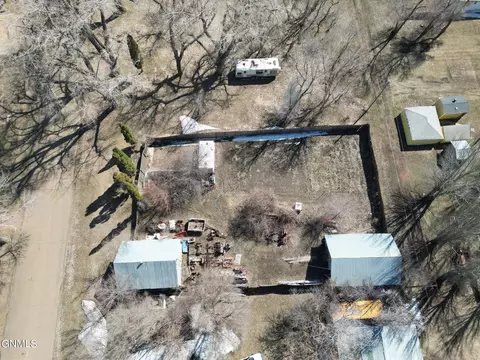 429 Morton St, Hebron, ND 58638