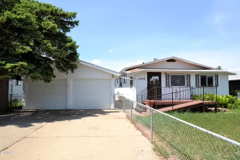 1409 8th Ave SE, Mandan, ND 58554