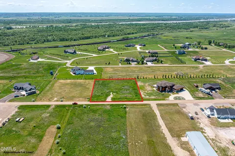 13914 Western Way, Williston, ND 58801