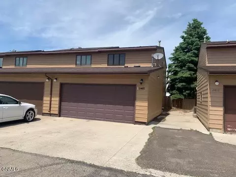 2401 N Main Ct, Williston, ND 58801