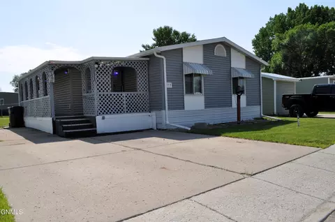 117 New Jersey St, Bismarck, ND 58504