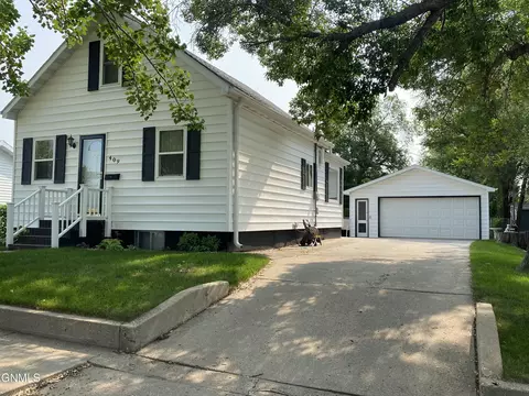 409 S 15th St, Bismarck, ND 58504 photo 57