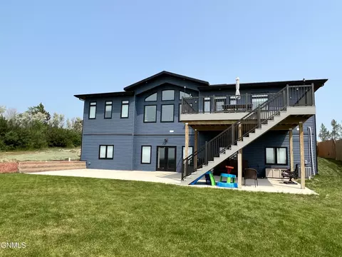 14054 48th St NW, Williston, ND 58801 photo 53