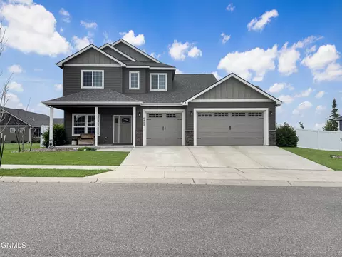 6902 University Ave N, Williston, ND 58801