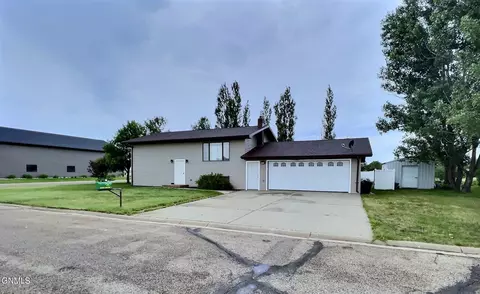 402 7th Ave E, New Leipzig, ND 58562 photo 4