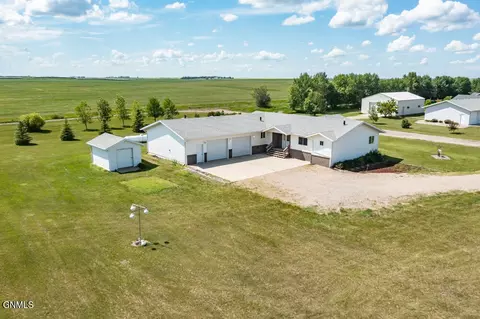 2 Aero Dr, Garrison, ND 58540 photo 2