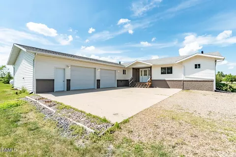 2 Aero Dr, Garrison, ND 58540 photo 3