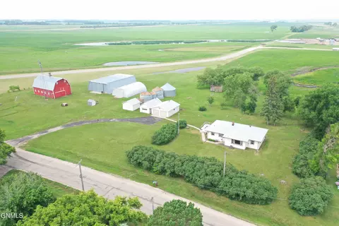 315 Main Ave S, Eldridge, ND 58401
