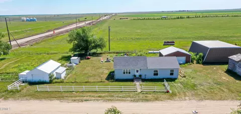 116 1st St, Appam, ND 58830 photo 3