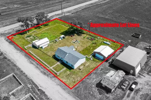 116 1st St, Appam, ND 58830