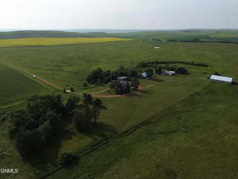 3440 Co Rd 89, Hebron, ND 58638 photo 2