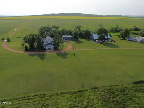 3440 Co Rd 89, Hebron, ND 58638