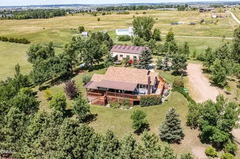 4410 Majestic St, Bismarck, ND 58504