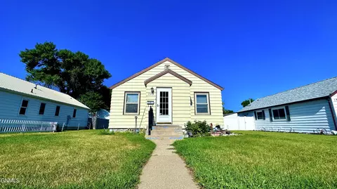 1515 Main St, Williston, ND 58801