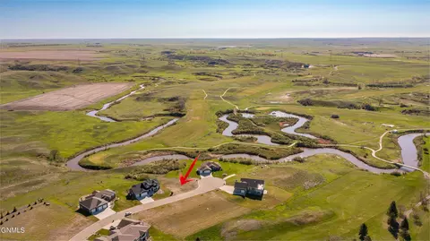 2163 Par Dr, Washburn, ND 58577