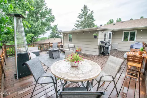 2417 Boulevard Ave E, Bismarck, ND 58501 photo 19