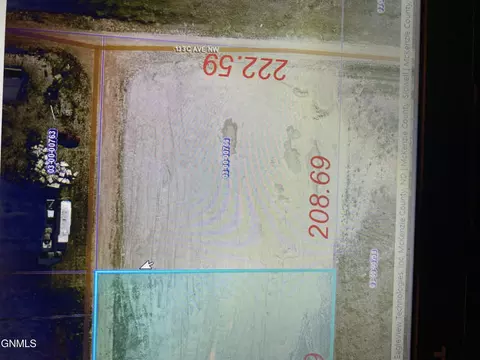 It #3252 Tbd 29th E Street Nw, Arnegard, ND 58835