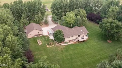 3709 Bottom Road Rd, Bismarck, ND 58504 photo 45