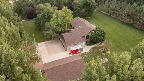 3709 Bottom Road Rd, Bismarck, ND 58504 photo 46