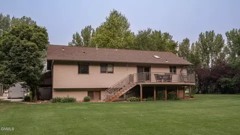 3709 Bottom Road Rd, Bismarck, ND 58504 photo 39
