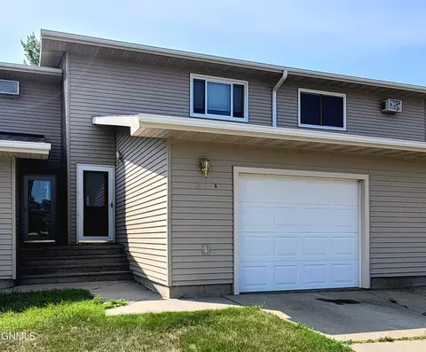 1211 A Expansion Dr, Hazen, ND 58545
