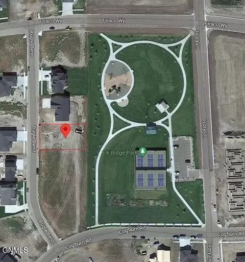 4109 Bugle Bnd, Bismarck, ND 58503 photo 1