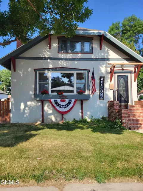 707 Main St, Williston, ND 58801