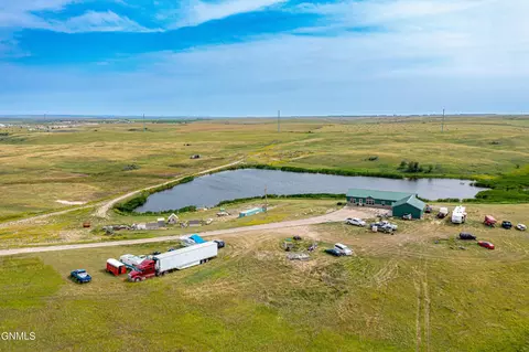 13906 61st St NW, Williston, ND 58801 photo 48