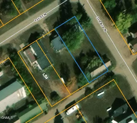 tbd 3rd Ave N, Froid, MT 59226