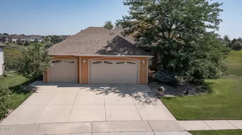 1269 Eagle Crest Loop, Bismarck, ND 58503 photo 66
