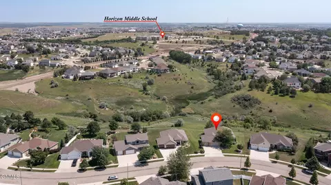 1269 Eagle Crest Loop, Bismarck, ND 58503 photo 75