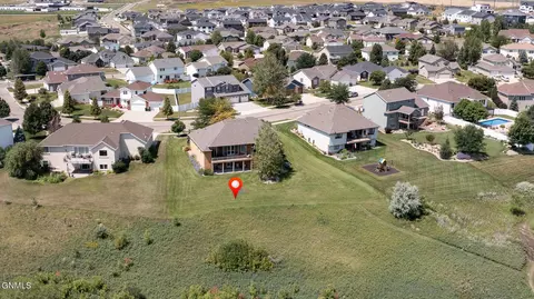 1269 Eagle Crest Loop, Bismarck, ND 58503 photo 72