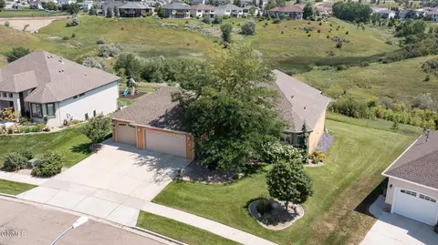 1269 Eagle Crest Loop, Bismarck, ND 58503 photo 67