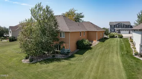 1269 Eagle Crest Loop, Bismarck, ND 58503 photo 69