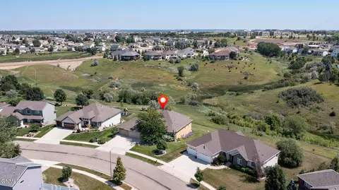 1269 Eagle Crest Loop, Bismarck, ND 58503 photo 71