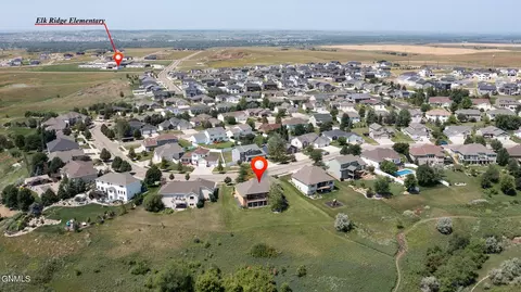1269 Eagle Crest Loop, Bismarck, ND 58503 photo 73