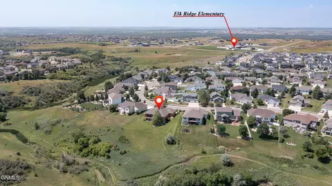 1269 Eagle Crest Loop, Bismarck, ND 58503 photo 74