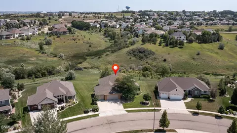 1269 Eagle Crest Loop, Bismarck, ND 58503 photo 70
