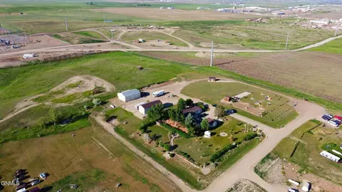14269 Painted Woods Dr, Williston, ND 58801 photo 55