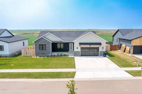 2815 44th Ave W, Williston, ND 58801 photo 47
